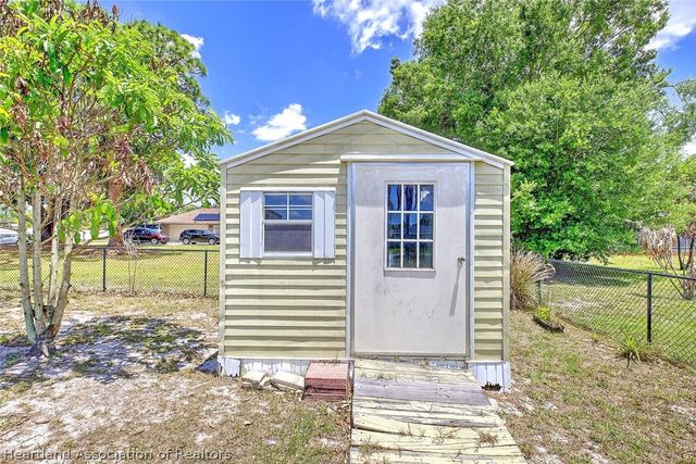 1109 Hammock Road, Sebring, FL 33870