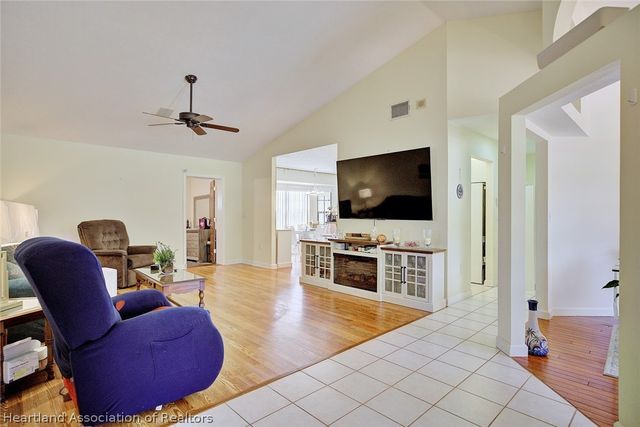 1109 Hammock Road, Sebring, FL 33870