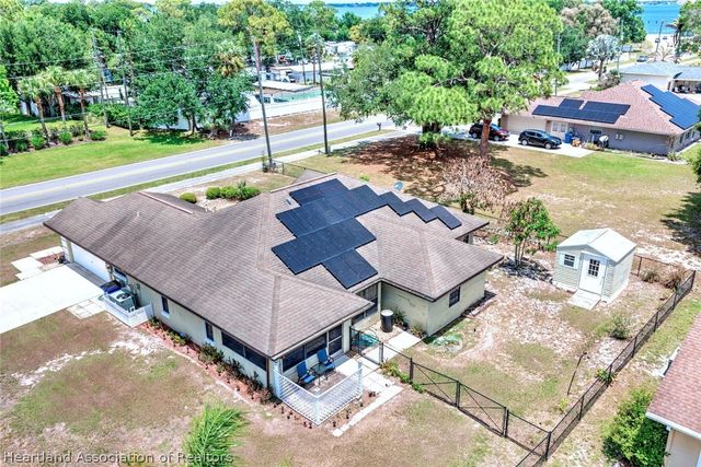 1109 Hammock Road, Sebring, FL 33870