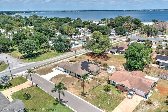 1109 Hammock Road, Sebring, FL 33870