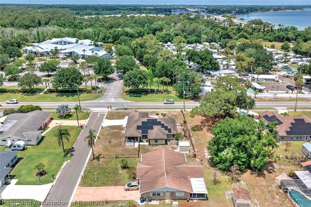 1109 Hammock Road, Sebring, FL 33870