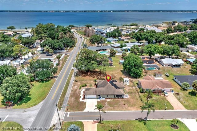 1109 Hammock Road, Sebring, FL 33870