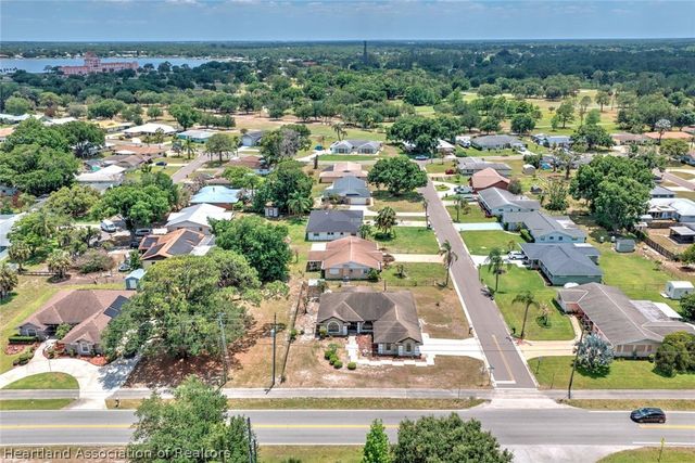 1109 Hammock Road, Sebring, FL 33870