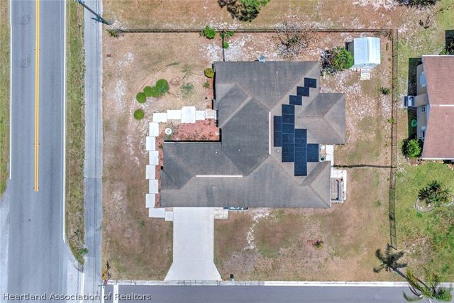 1109 Hammock Road, Sebring, FL 33870