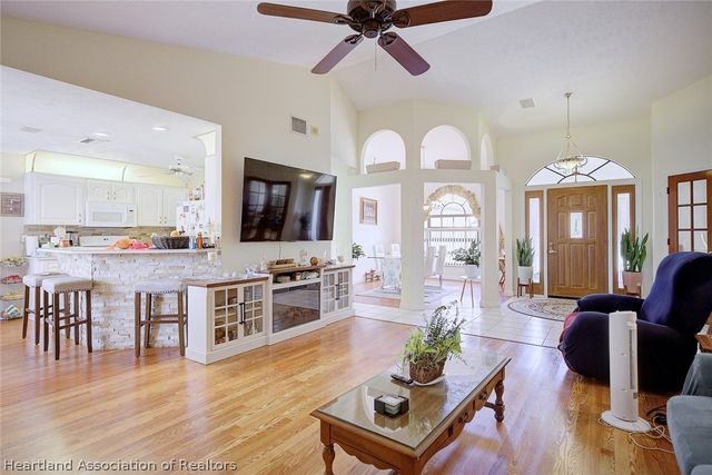 1109 Hammock Road, Sebring, FL 33870