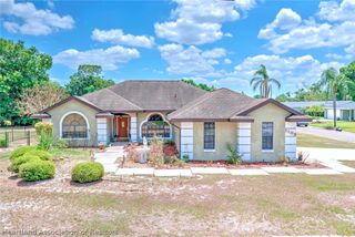 1109 Hammock Road, Sebring, FL 33870