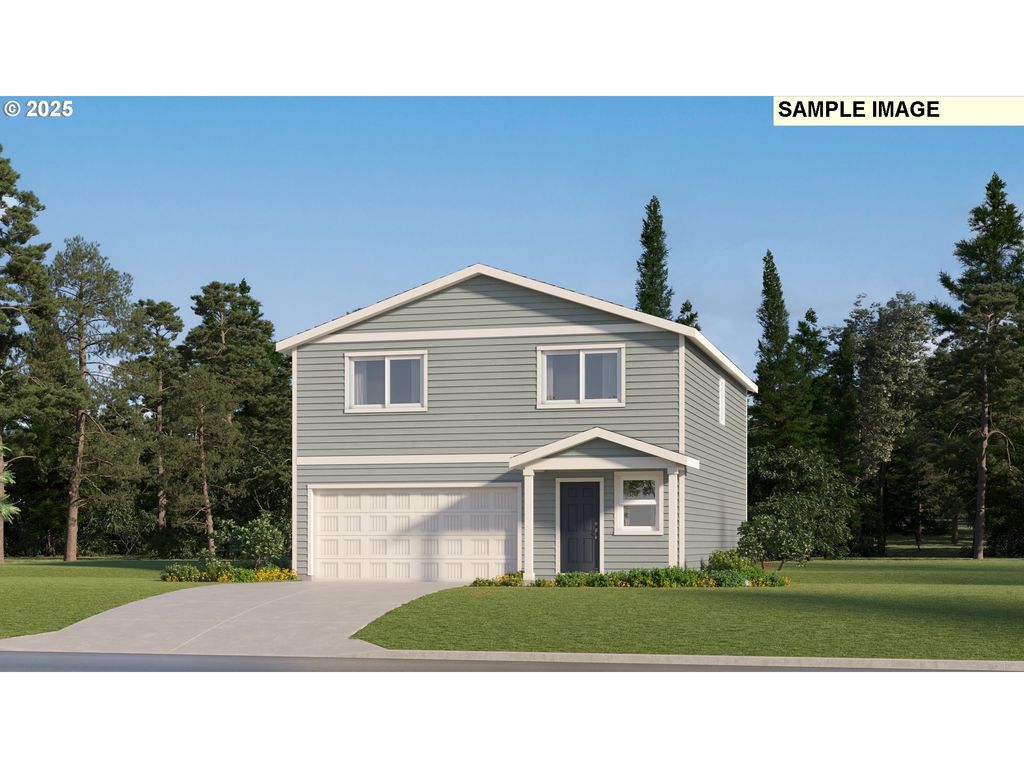 5711 Bainbridge Rd, Eugene, OR 97402