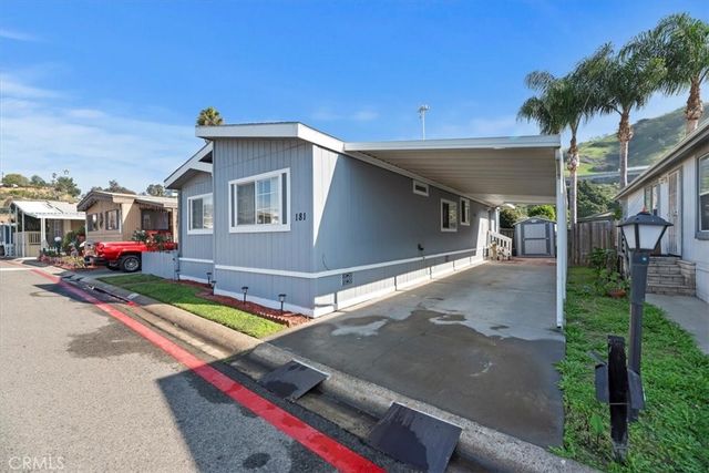 4901 Green River 181, Corona, CA 92880