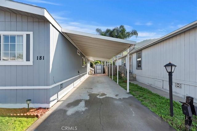 4901 Green River 181, Corona, CA 92880