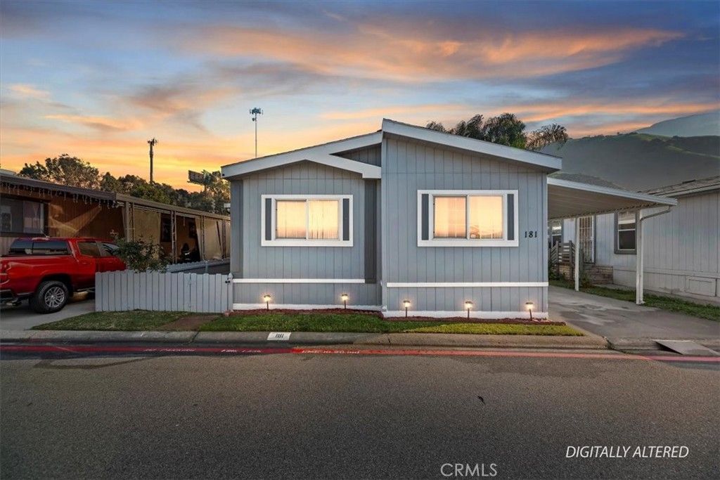 4901 Green River 181, Corona, CA 92880