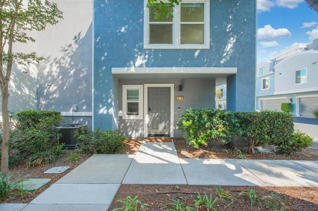 3138 Lighthouse Ridge, San Diego, CA 92110 — exterior