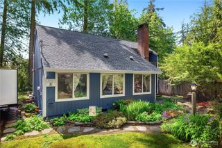 130 E Agate Drive, Shelton, WA 98584