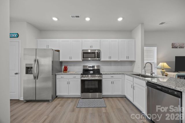 1630 Troon Drive, Salisbury, NC 28144