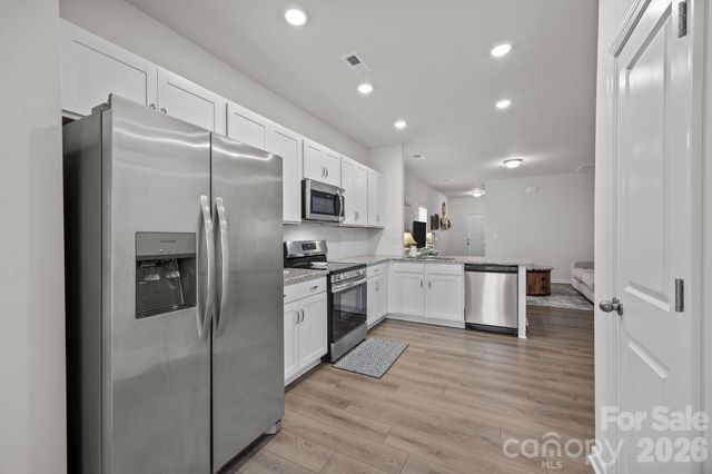 1630 Troon Drive, Salisbury, NC 28144