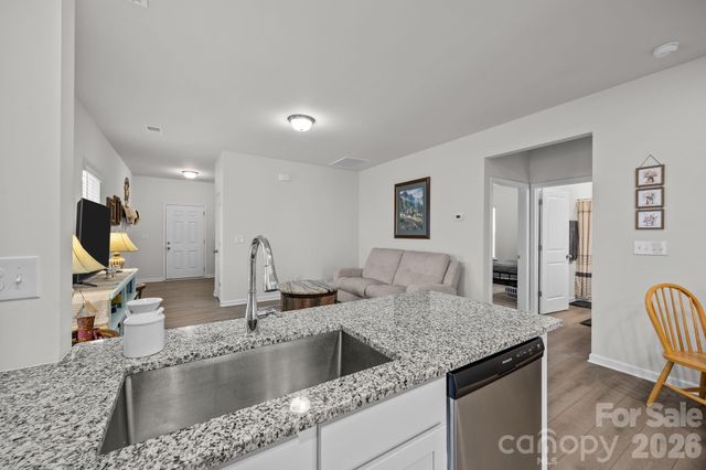 1630 Troon Drive, Salisbury, NC 28144