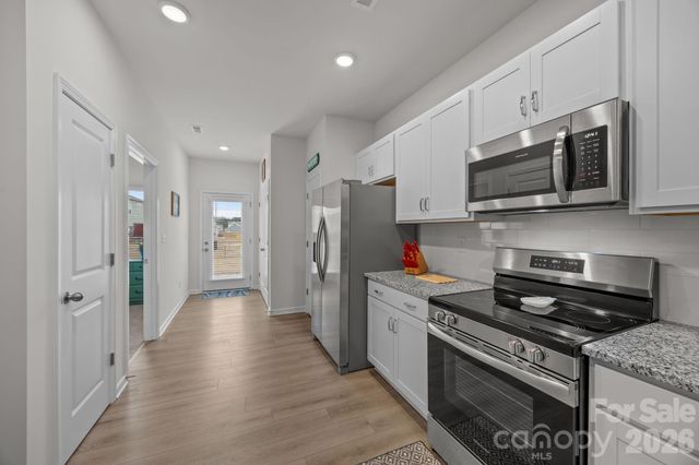 1630 Troon Drive, Salisbury, NC 28144