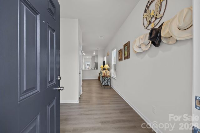 1630 Troon Drive, Salisbury, NC 28144