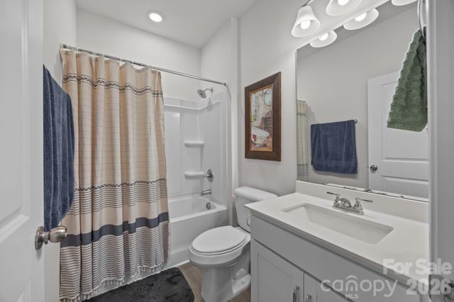 1630 Troon Drive, Salisbury, NC 28144