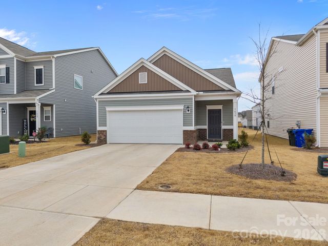 1630 Troon Drive, Salisbury, NC 28144