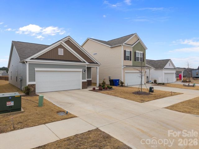 1630 Troon Drive, Salisbury, NC 28144