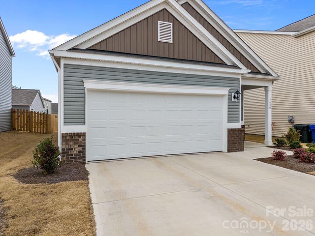 1630 Troon Drive, Salisbury, NC 28144