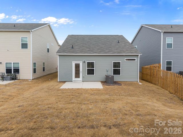 1630 Troon Drive, Salisbury, NC 28144