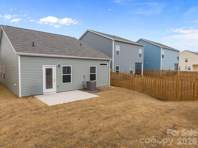 1630 Troon Drive, Salisbury, NC 28144