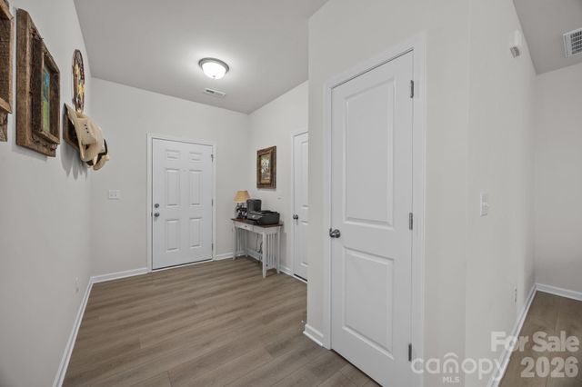 1630 Troon Drive, Salisbury, NC 28144