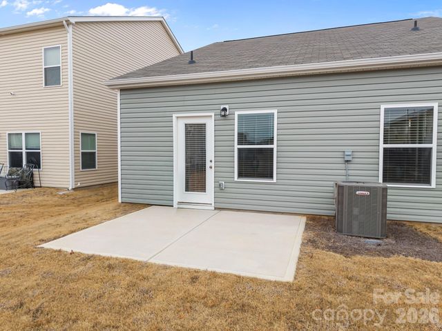 1630 Troon Drive, Salisbury, NC 28144