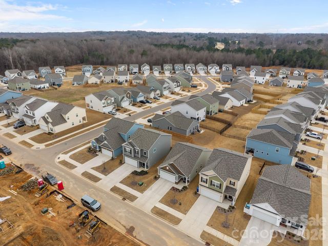 1630 Troon Drive, Salisbury, NC 28144