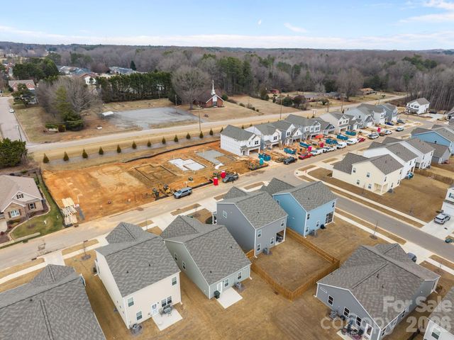 1630 Troon Drive, Salisbury, NC 28144