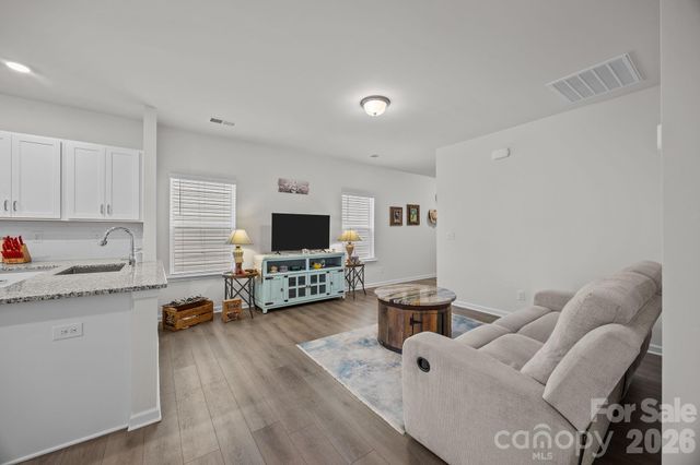 1630 Troon Drive, Salisbury, NC 28144