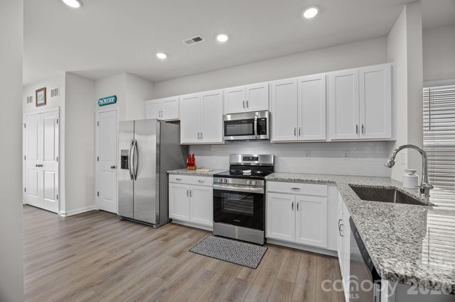 1630 Troon Drive, Salisbury, NC 28144