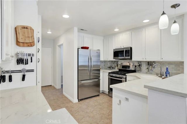 69 Conch Reef, Aliso Viejo, CA 92656