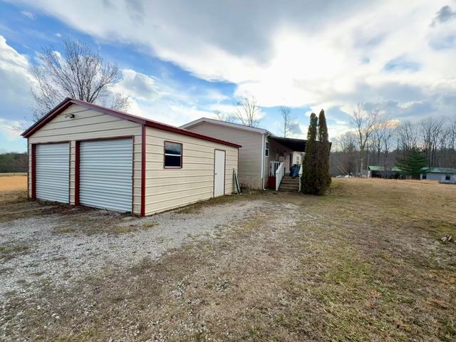 2777 Craig Road, Williamsburg, KY 40769