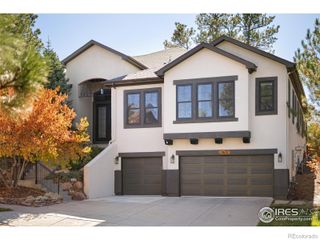 20132 E Shady Ridge Road, Parker, CO 80134