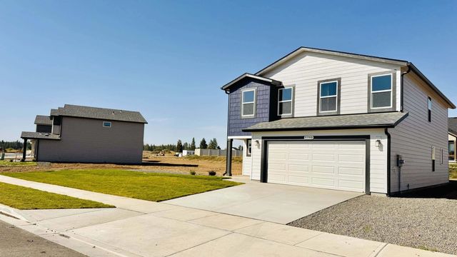 5811 S Zabo Rd, Spokane, WA 99224