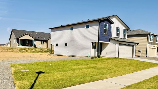 5811 S Zabo Rd, Spokane, WA 99224