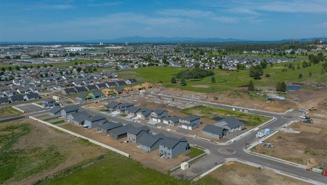 5811 S Zabo Rd, Spokane, WA 99224
