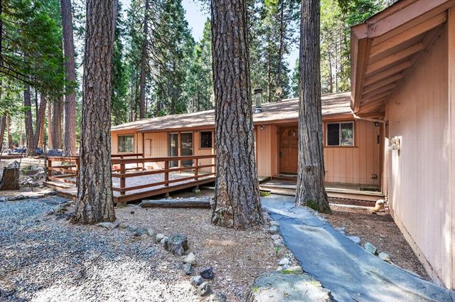 20191 Kit Ct, Volcano, CA 95689