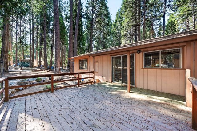 20191 Kit Ct, Volcano, CA 95689