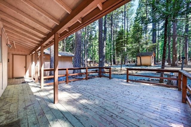 20191 Kit Ct, Volcano, CA 95689