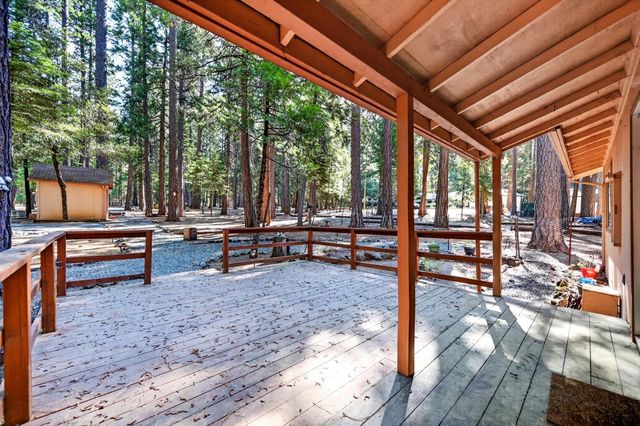 20191 Kit Ct, Volcano, CA 95689