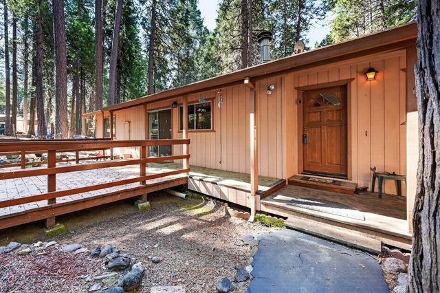 20191 Kit Ct, Volcano, CA 95689