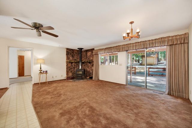 20191 Kit Ct, Volcano, CA 95689