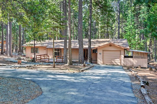 20191 Kit Ct, Volcano, CA 95689