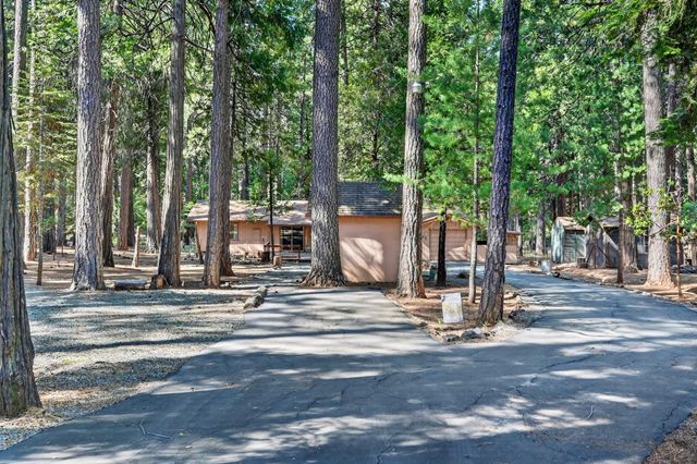 20191 Kit Ct, Volcano, CA 95689
