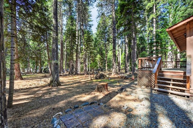 20191 Kit Ct, Volcano, CA 95689