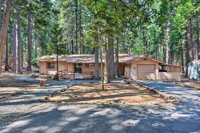 20191 Kit Ct, Volcano, CA 95689
