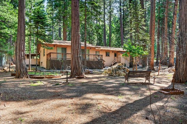 20191 Kit Ct, Volcano, CA 95689